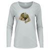 Women's Long Islander Performance Long Sleeve T-Shirt Thumbnail