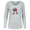 Women's Long Islander Performance Long Sleeve T-Shirt Thumbnail