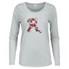 Women's Long Islander Performance Long Sleeve T-Shirt Thumbnail