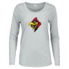 Women's Long Islander Performance Long Sleeve T-Shirt Thumbnail