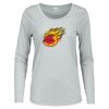 Women's Long Islander Performance Long Sleeve T-Shirt Thumbnail