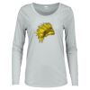 Women's Long Islander Performance Long Sleeve T-Shirt Thumbnail