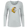 Women's Long Islander Performance Long Sleeve T-Shirt Thumbnail