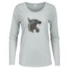 Women's Long Islander Performance Long Sleeve T-Shirt Thumbnail