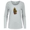 Women's Long Islander Performance Long Sleeve T-Shirt Thumbnail