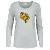 Women's Long Islander Performance Long Sleeve T-Shirt Thumbnail