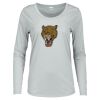 Women's Long Islander Performance Long Sleeve T-Shirt Thumbnail