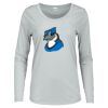 Women's Long Islander Performance Long Sleeve T-Shirt Thumbnail