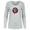 Women's Long Islander Performance Long Sleeve T-Shirt Thumbnail