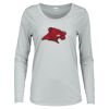 Women's Long Islander Performance Long Sleeve T-Shirt Thumbnail