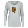 Women's Long Islander Performance Long Sleeve T-Shirt Thumbnail