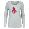 Women's Long Islander Performance Long Sleeve T-Shirt Thumbnail