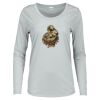 Women's Long Islander Performance Long Sleeve T-Shirt Thumbnail