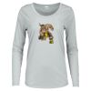 Women's Long Islander Performance Long Sleeve T-Shirt Thumbnail