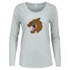 Women's Long Islander Performance Long Sleeve T-Shirt Thumbnail