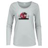 Women's Long Islander Performance Long Sleeve T-Shirt Thumbnail