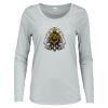 Women's Long Islander Performance Long Sleeve T-Shirt Thumbnail