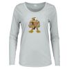 Women's Long Islander Performance Long Sleeve T-Shirt Thumbnail