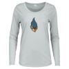 Women's Long Islander Performance Long Sleeve T-Shirt Thumbnail