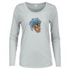 Women's Long Islander Performance Long Sleeve T-Shirt Thumbnail