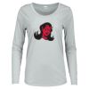 Women's Long Islander Performance Long Sleeve T-Shirt Thumbnail