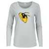 Women's Long Islander Performance Long Sleeve T-Shirt Thumbnail