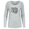 Women's Long Islander Performance Long Sleeve T-Shirt Thumbnail