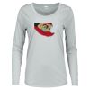 Women's Long Islander Performance Long Sleeve T-Shirt Thumbnail