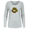 Women's Long Islander Performance Long Sleeve T-Shirt Thumbnail