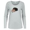 Women's Long Islander Performance Long Sleeve T-Shirt Thumbnail
