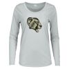 Women's Long Islander Performance Long Sleeve T-Shirt Thumbnail