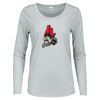 Women's Long Islander Performance Long Sleeve T-Shirt Thumbnail