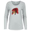 Women's Long Islander Performance Long Sleeve T-Shirt Thumbnail