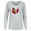 Women's Long Islander Performance Long Sleeve T-Shirt Thumbnail