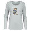 Women's Long Islander Performance Long Sleeve T-Shirt Thumbnail