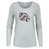 Women's Long Islander Performance Long Sleeve T-Shirt Thumbnail