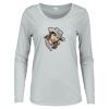 Women's Long Islander Performance Long Sleeve T-Shirt Thumbnail