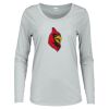 Women's Long Islander Performance Long Sleeve T-Shirt Thumbnail