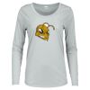 Women's Long Islander Performance Long Sleeve T-Shirt Thumbnail
