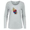 Women's Long Islander Performance Long Sleeve T-Shirt Thumbnail