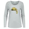 Women's Long Islander Performance Long Sleeve T-Shirt Thumbnail
