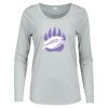 Women's Long Islander Performance Long Sleeve T-Shirt Thumbnail