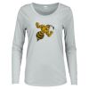 Women's Long Islander Performance Long Sleeve T-Shirt Thumbnail
