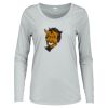 Women's Long Islander Performance Long Sleeve T-Shirt Thumbnail