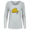 Women's Long Islander Performance Long Sleeve T-Shirt Thumbnail