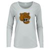 Women's Long Islander Performance Long Sleeve T-Shirt Thumbnail