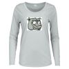 Women's Long Islander Performance Long Sleeve T-Shirt Thumbnail