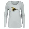 Women's Long Islander Performance Long Sleeve T-Shirt Thumbnail