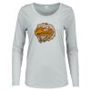 Women's Long Islander Performance Long Sleeve T-Shirt Thumbnail