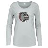 Women's Long Islander Performance Long Sleeve T-Shirt Thumbnail